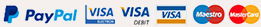 Payment Logos