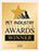 Pet Industry Awards